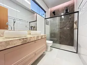 Imagem 3 - Casa em Vila Rosa, Goiânia - GO