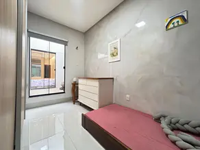 Imagem 6 - Casa em Vila Rosa, Goiânia - GO