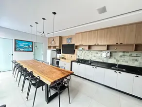 Casa Vila Rosa, Goiânia - GO — foto 1
