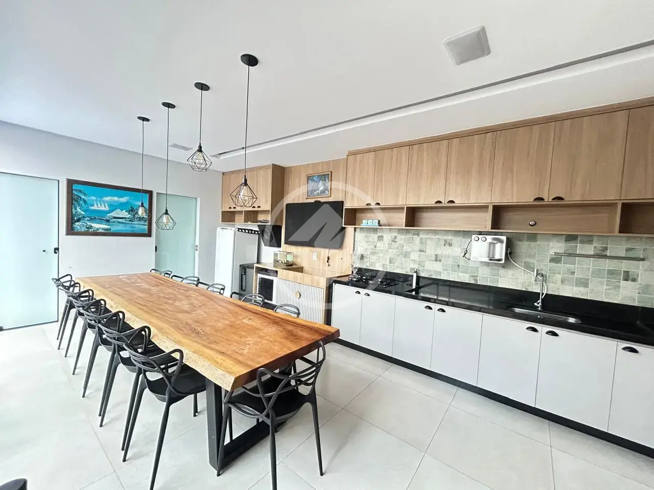 Imagem 1 - Casa em Vila Rosa, Goiânia - GO