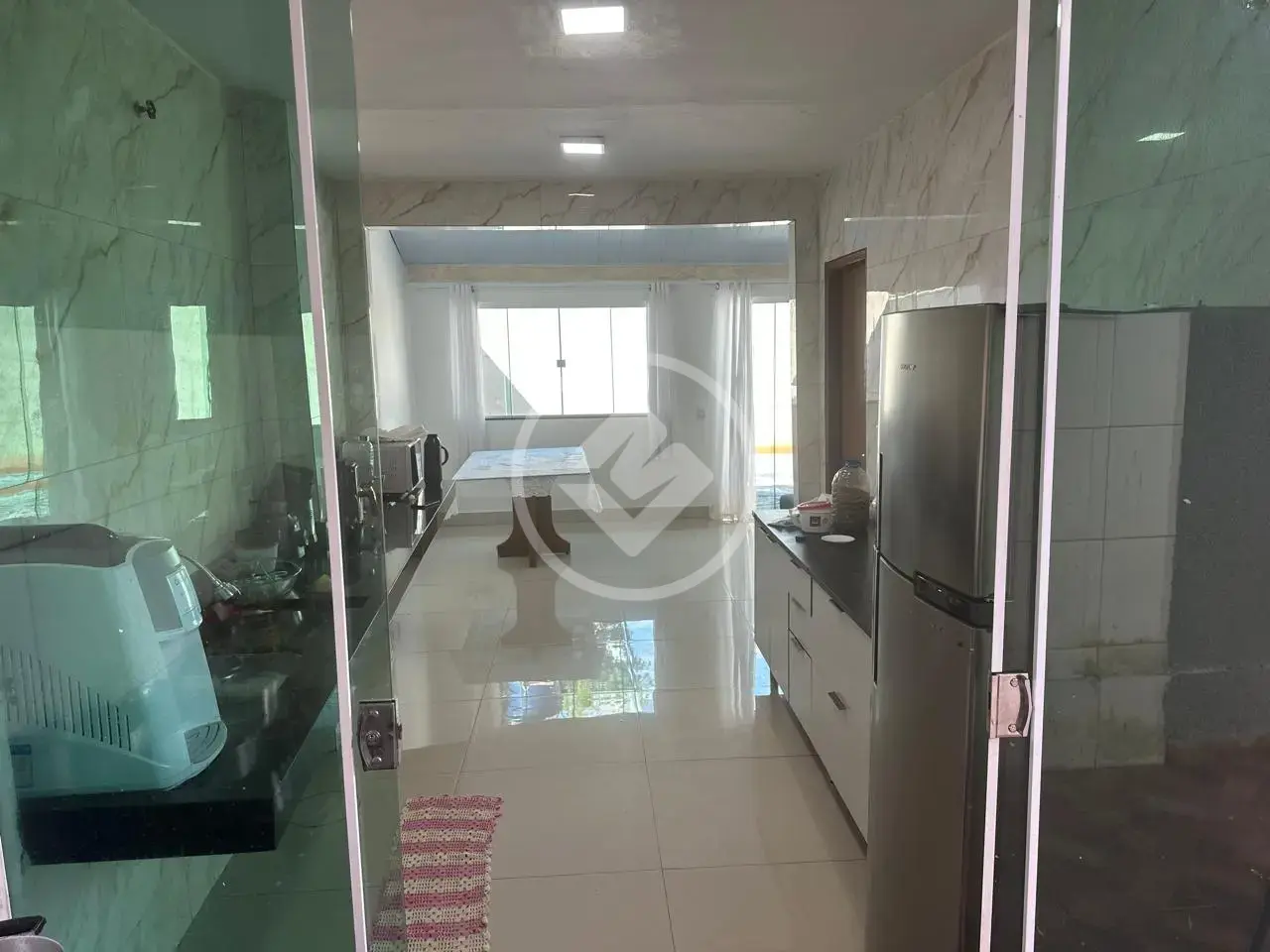 Image 15 - Casa Comercial em Jadim Luz, Aparecida de Goiânia - GO
