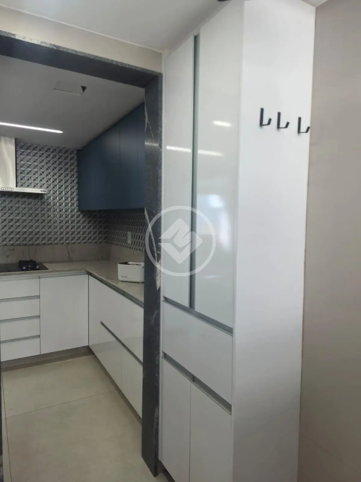 Imagem 1 - Apartamento em Setor Oeste, Goiânia - GO