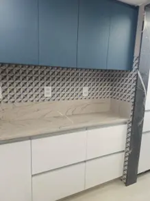 Apartamento Setor Oeste, Goiânia - GO — foto 2