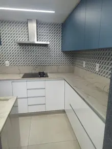 Imagem 3 - Apartamento em Setor Oeste, Goiânia - GO