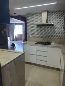 Imagem 2 - Apartamento em Setor Oeste, Goiânia - GO