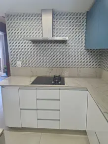 Imagem 4 - Apartamento em Setor Oeste, Goiânia - GO
