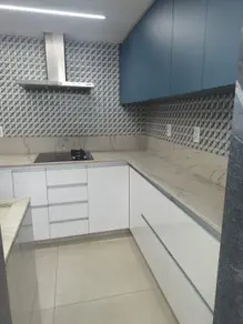 Imagem 5 - Apartamento em Setor Oeste, Goiânia - GO