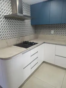 Imagem 6 - Apartamento em Setor Oeste, Goiânia - GO