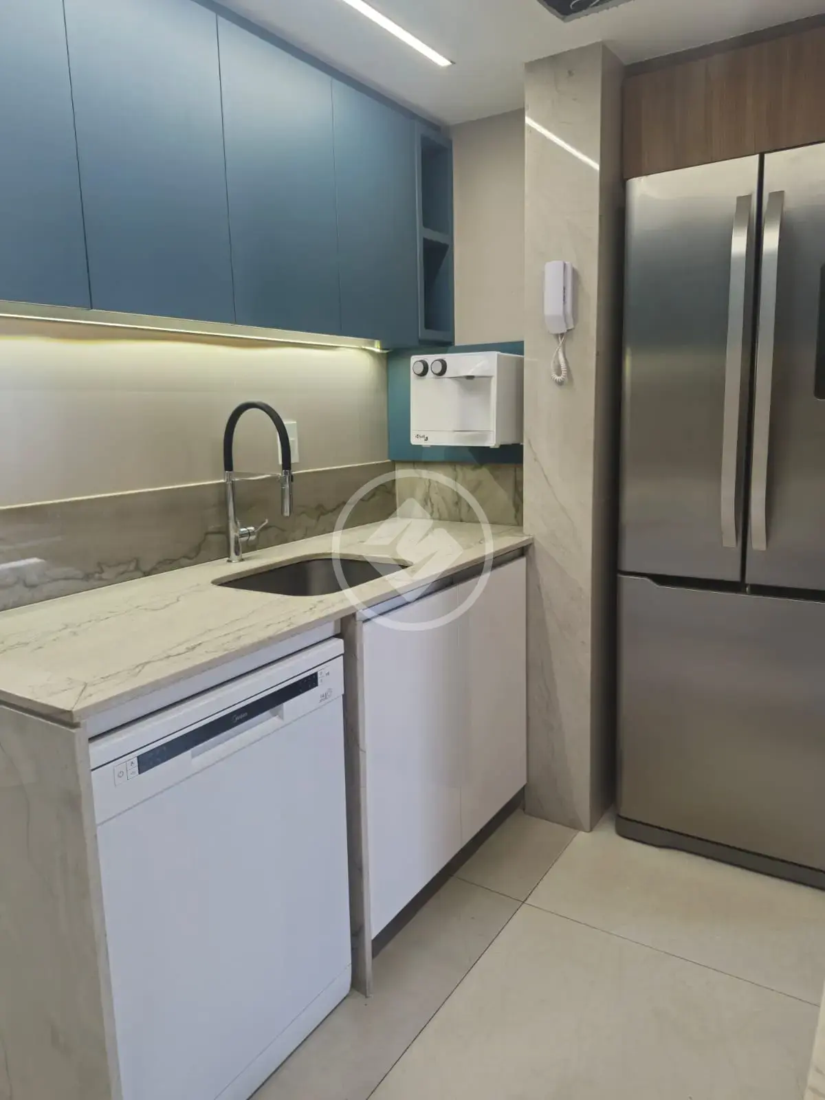Image 73 - Apartamento em Setor Oeste, Goiânia - GO