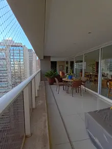 Imagem 2 - Apartamento em Setor Bueno, Goiânia - GO