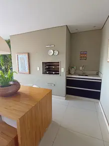 Imagem 3 - Apartamento em Setor Bueno, Goiânia - GO