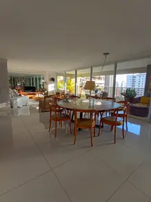 Apartamento Setor Bueno, Goiânia - GO — foto 1