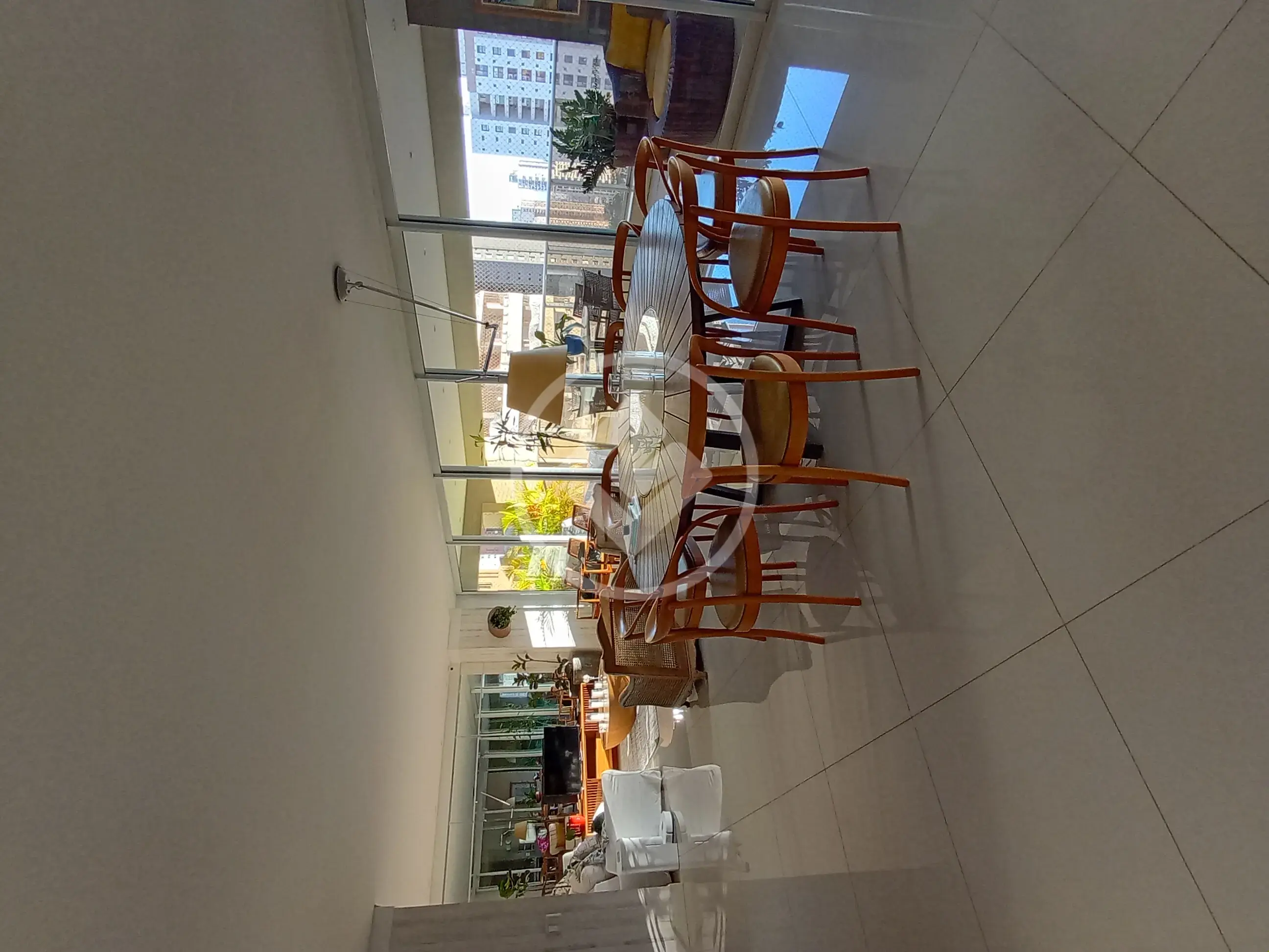 Imagem 1 - Apartamento em Setor Bueno, Goiânia - GO