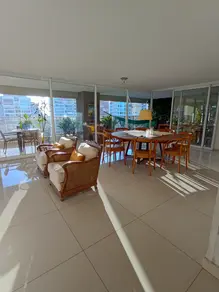 Imagem 5 - Apartamento em Setor Bueno, Goiânia - GO