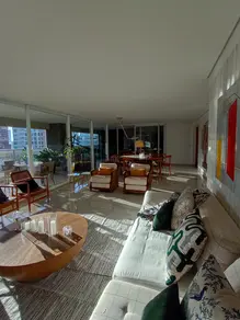 Imagem 6 - Apartamento em Setor Bueno, Goiânia - GO