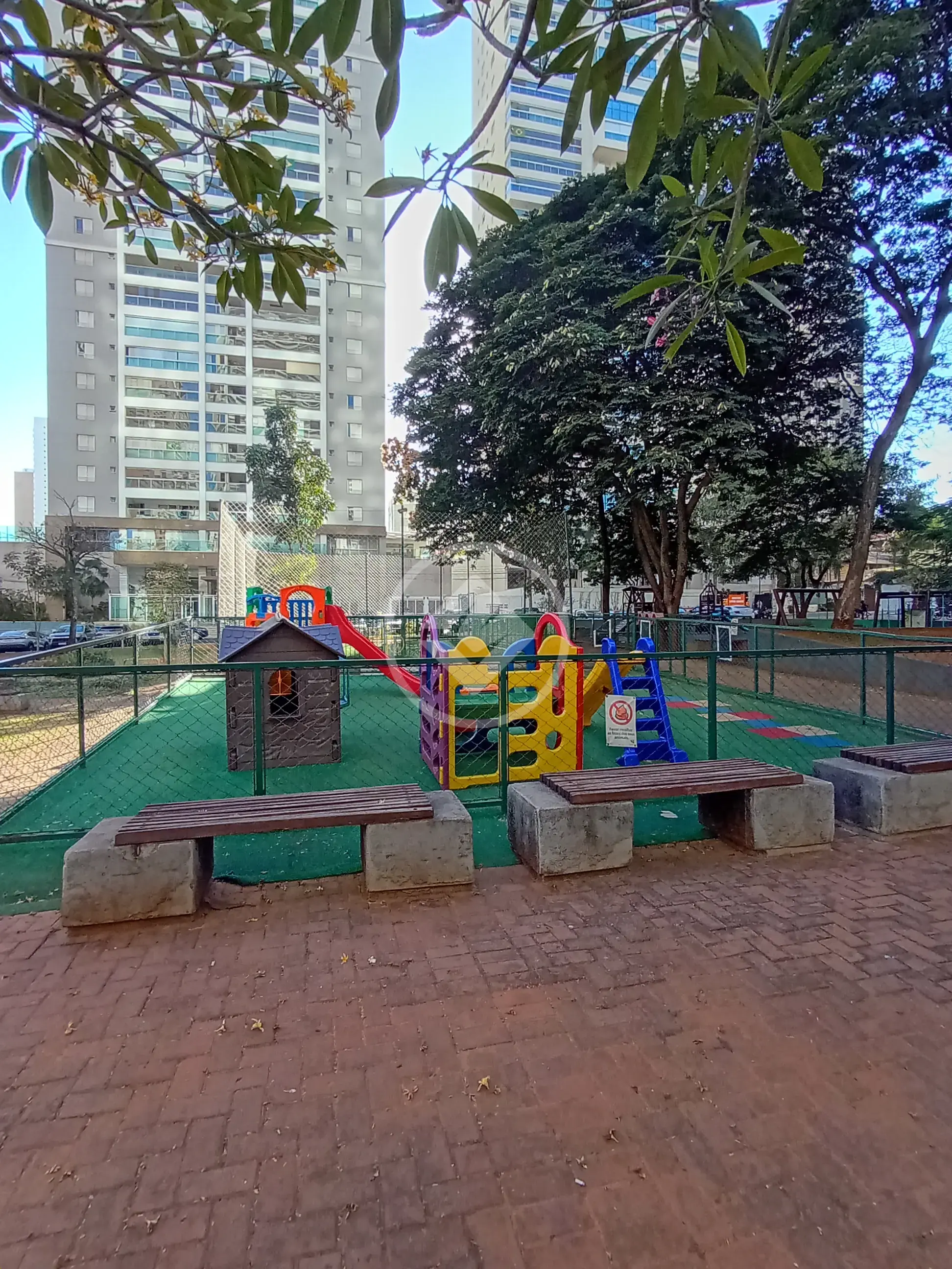 Image 34 - Apartamento em Setor Bueno, Goiânia - GO