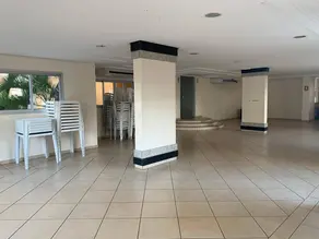 Apartamento Residencial Eldorado, Goiânia - GO — foto 1