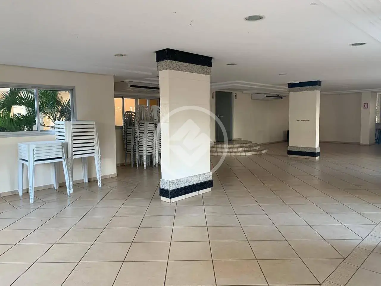 Imagem 1 - Apartamento em Residencial Eldorado, Goiânia - GO