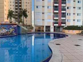 Apartamento Residencial Eldorado, Goiânia - GO — foto 2