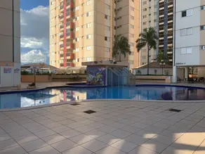 Imagem 3 - Apartamento em Residencial Eldorado, Goiânia - GO