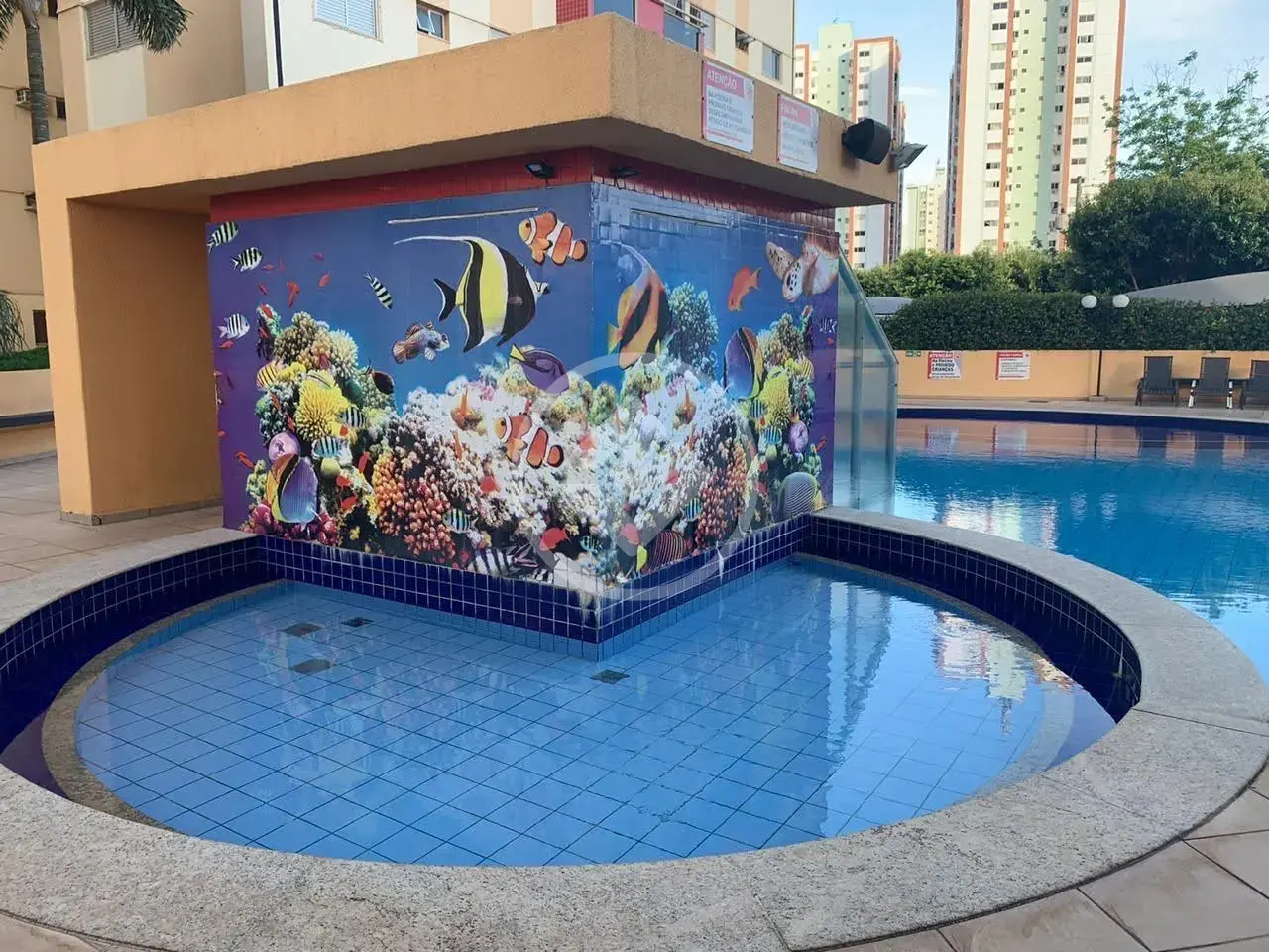 Image 34 - Apartamento em Residencial Eldorado, Goiânia - GO
