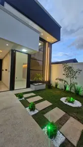 Casa Vila Oliveira, Aparecida de Goiânia - GO — foto 1
