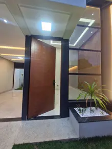 Imagem 4 - Casa em Vila Oliveira, Aparecida de Goiânia - GO