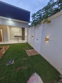 Imagem 3 - Casa em Vila Oliveira, Aparecida de Goiânia - GO