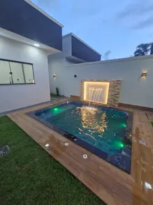 Imagem 6 - Casa em Vila Oliveira, Aparecida de Goiânia - GO