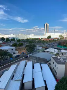 Apartamento Parque Amazônia, Goiânia - GO — foto 2