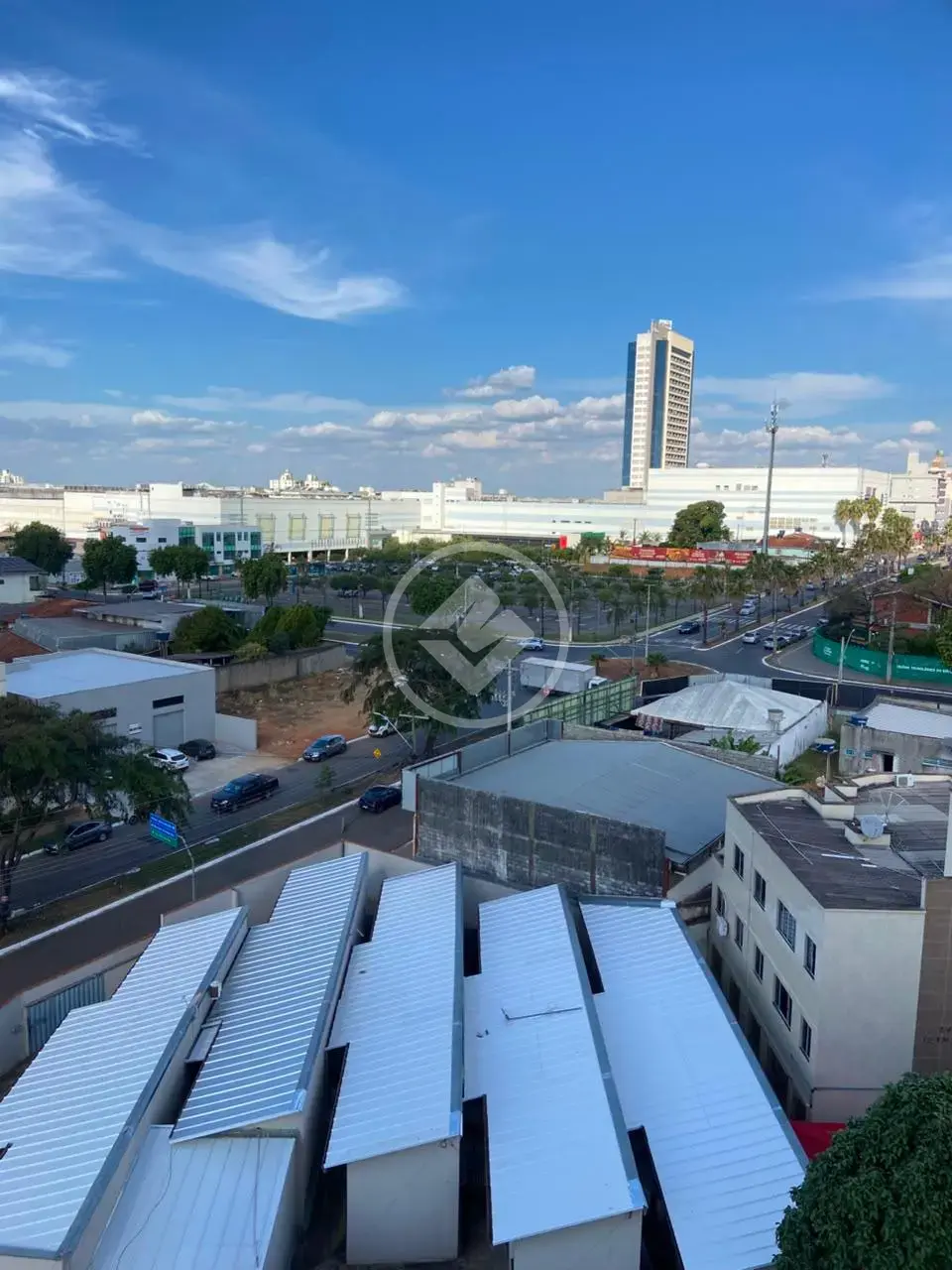 Image 2 - Apartamento em Parque Amazônia, Goiânia - GO
