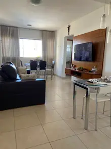 Apartamento Parque Amazônia, Goiânia - GO — foto 1