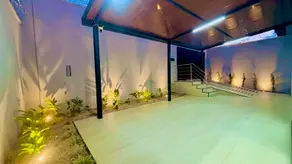 Casa Setor Garavelo, Aparecida de Goiânia - GO — foto 2