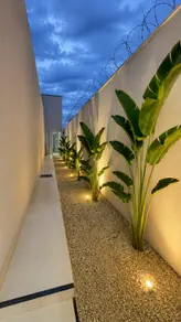 Imagem 2 - Casa em Setor Garavelo, Aparecida de Goiânia - GO