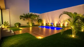 Imagem 4 - Casa em Setor Garavelo, Aparecida de Goiânia - GO