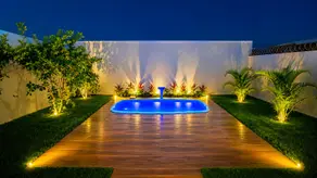 Imagem 5 - Casa em Setor Garavelo, Aparecida de Goiânia - GO