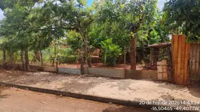 Terreno Residencial Lago Azul II, Goianira - GO — foto 1