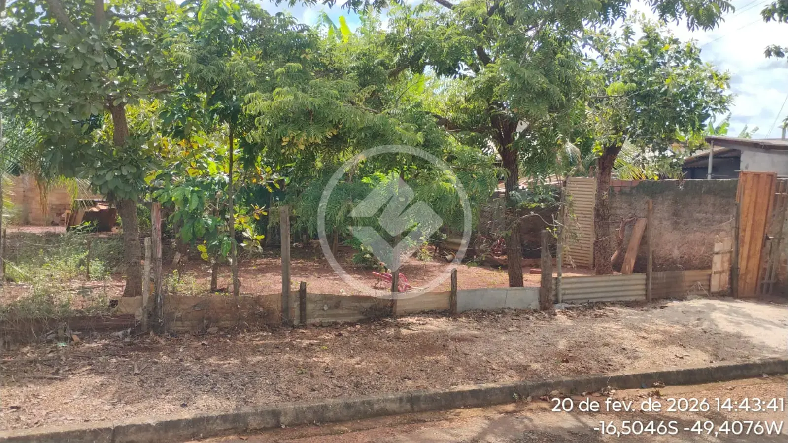 Image 7 - Terreno em Residencial Lago Azul II, Goianira - GO