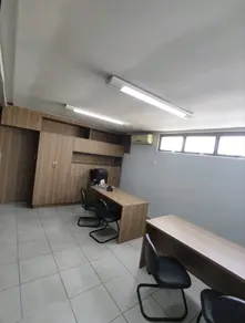 Sala Comercial Setor Bueno, Goiânia - GO — foto 2