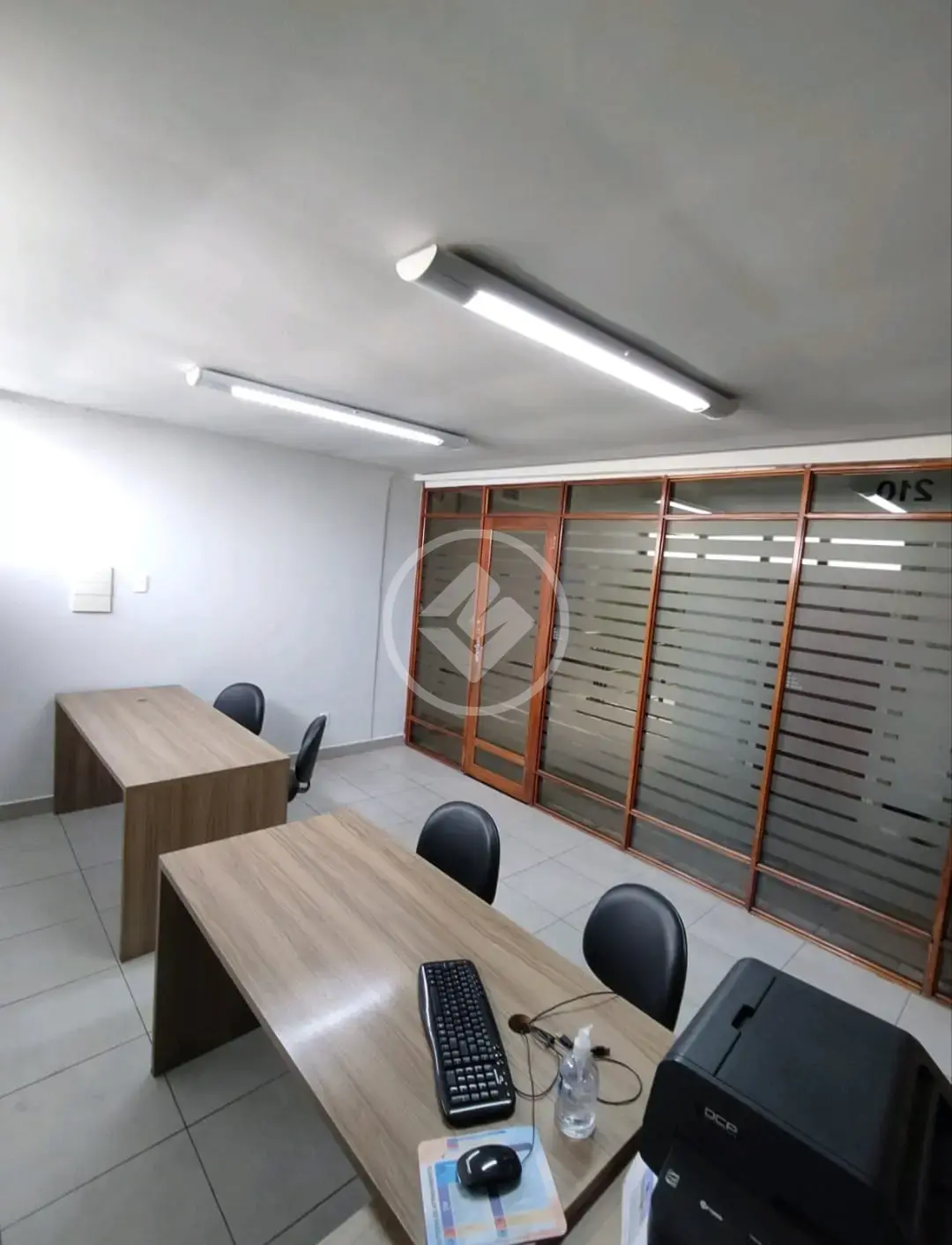 Imagem 1 - Sala Comercial em Setor Bueno, Goiânia - GO