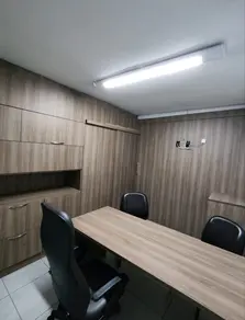 Imagem 2 - Sala Comercial em Setor Bueno, Goiânia - GO