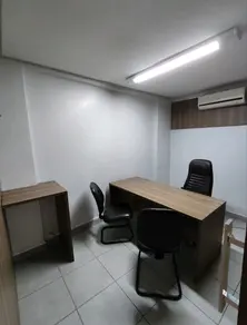 Imagem 4 - Sala Comercial em Setor Bueno, Goiânia - GO