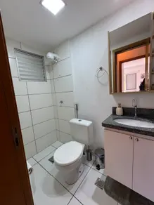 Apartamento Jardim Atlântico, Goiânia - GO — foto 2