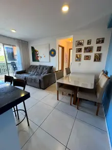 Apartamento Jardim Atlântico, Goiânia - GO — foto 1