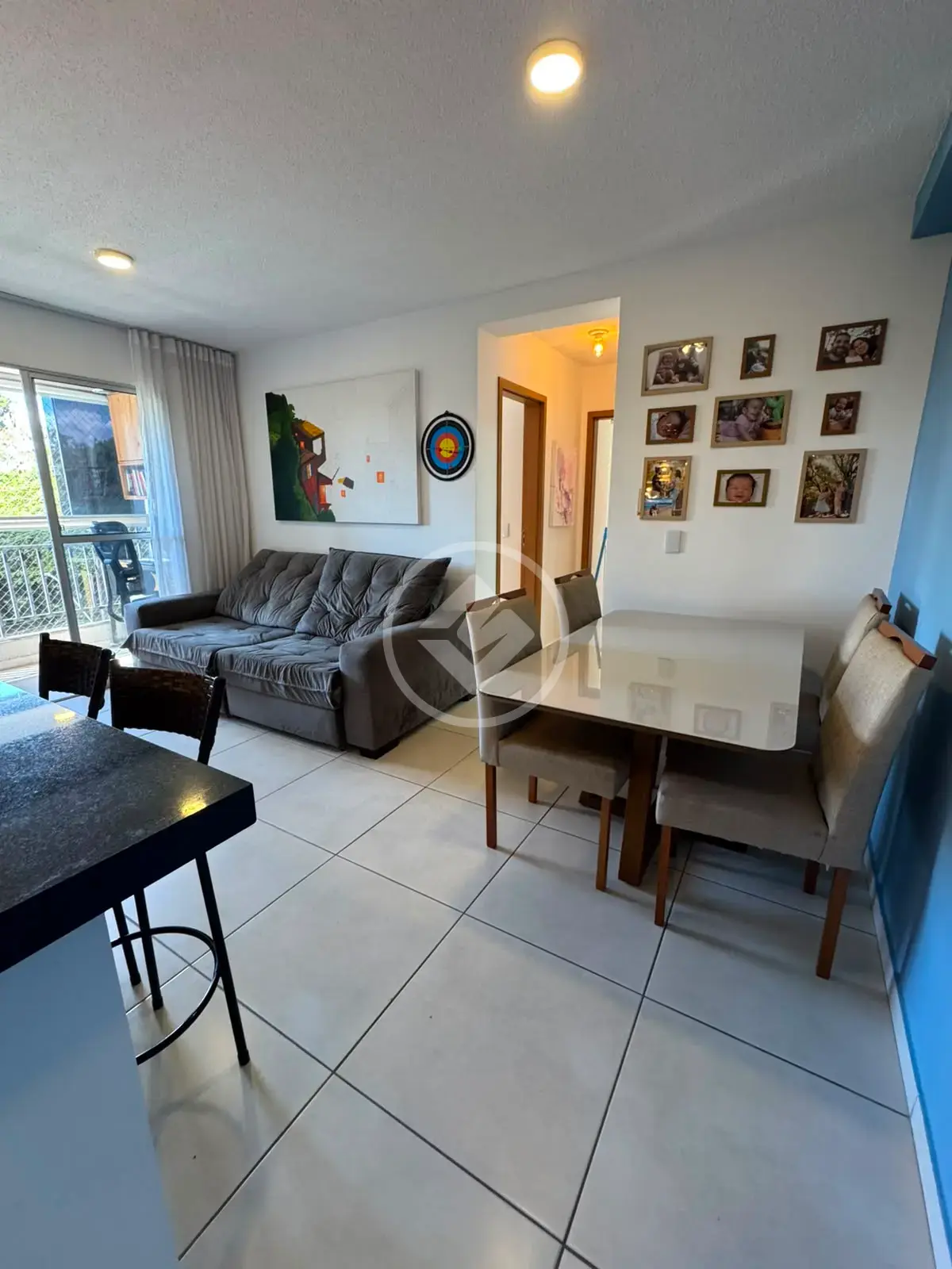 Imagem 1 - Apartamento em Jardim Atlântico, Goiânia - GO