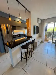 Imagem 3 - Apartamento em Jardim Atlântico, Goiânia - GO