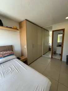 Imagem 4 - Apartamento em Jardim Atlântico, Goiânia - GO