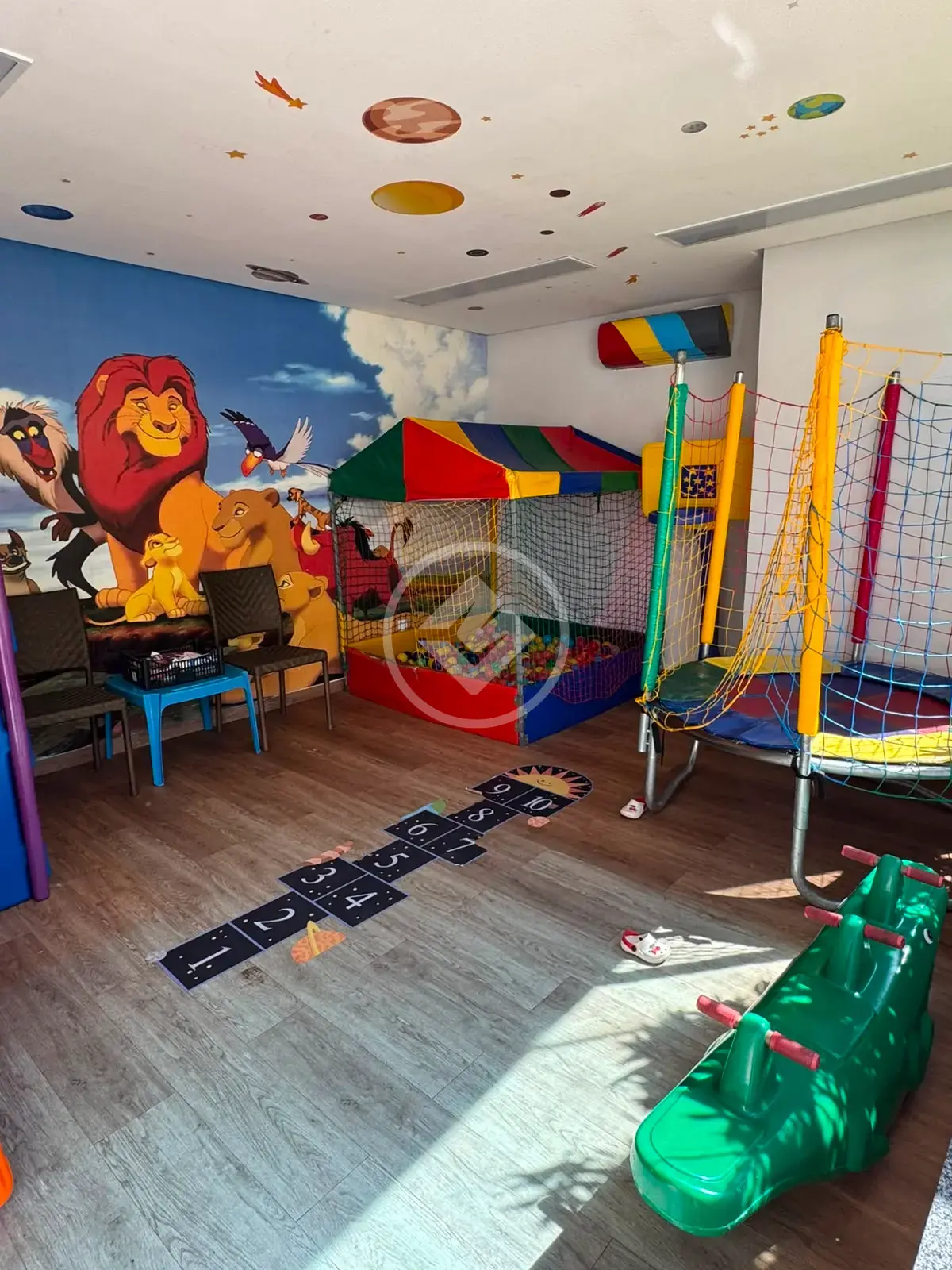 Image 18 - Apartamento em Jardim Atlântico, Goiânia - GO