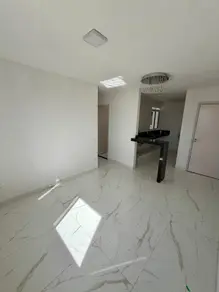 Apartamento Condomínio das Esmeraldas, Goiânia - GO — foto 1
