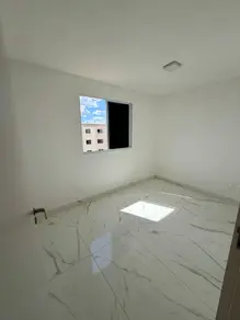 Imagem 2 - Apartamento em Condomínio das Esmeraldas, Goiânia - GO